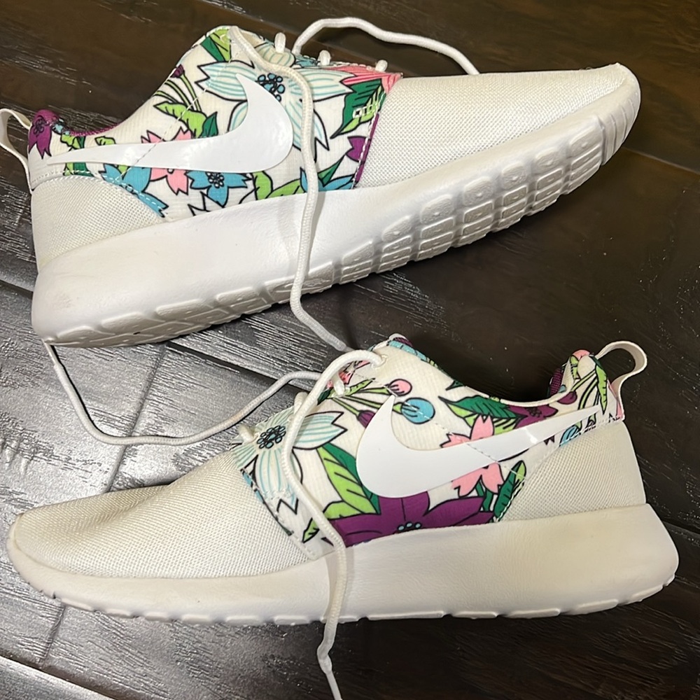 Nike Roshe One Print - Picture 2 of 7